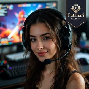 Futanari Games - About Us